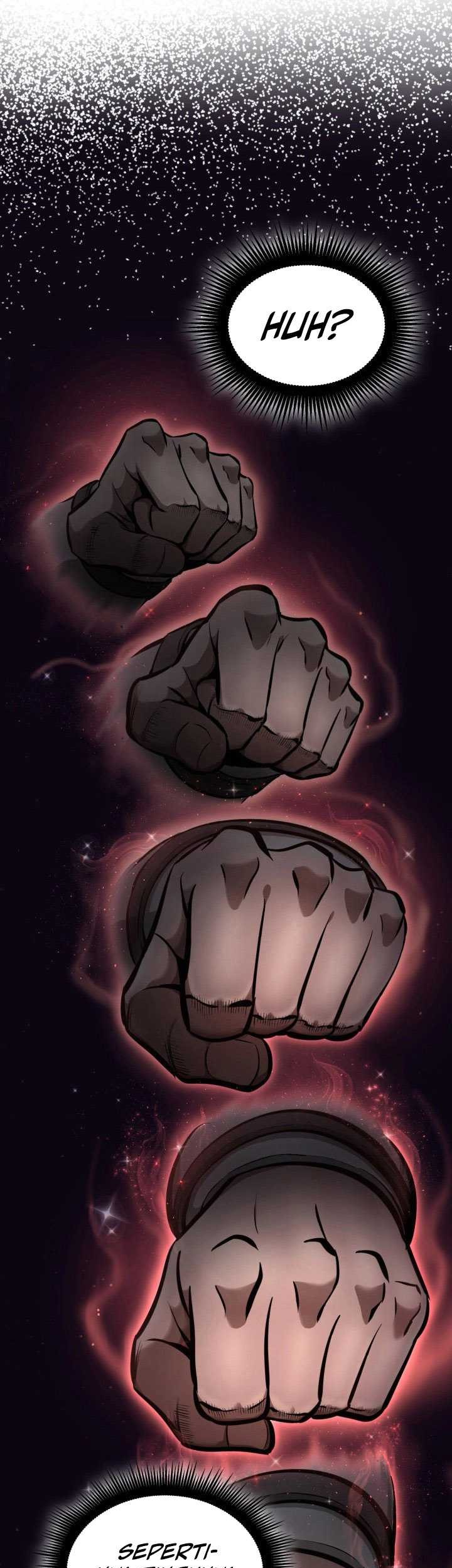 Kalli the Champion Chapter 1 - halaman 62