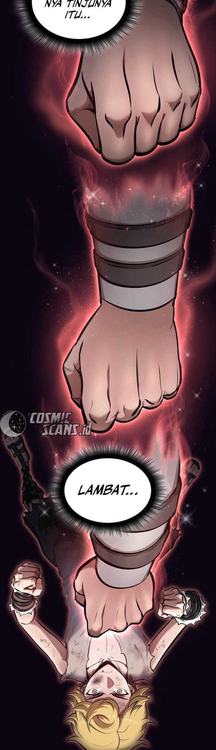 Kalli the Champion Chapter 1 - halaman 63