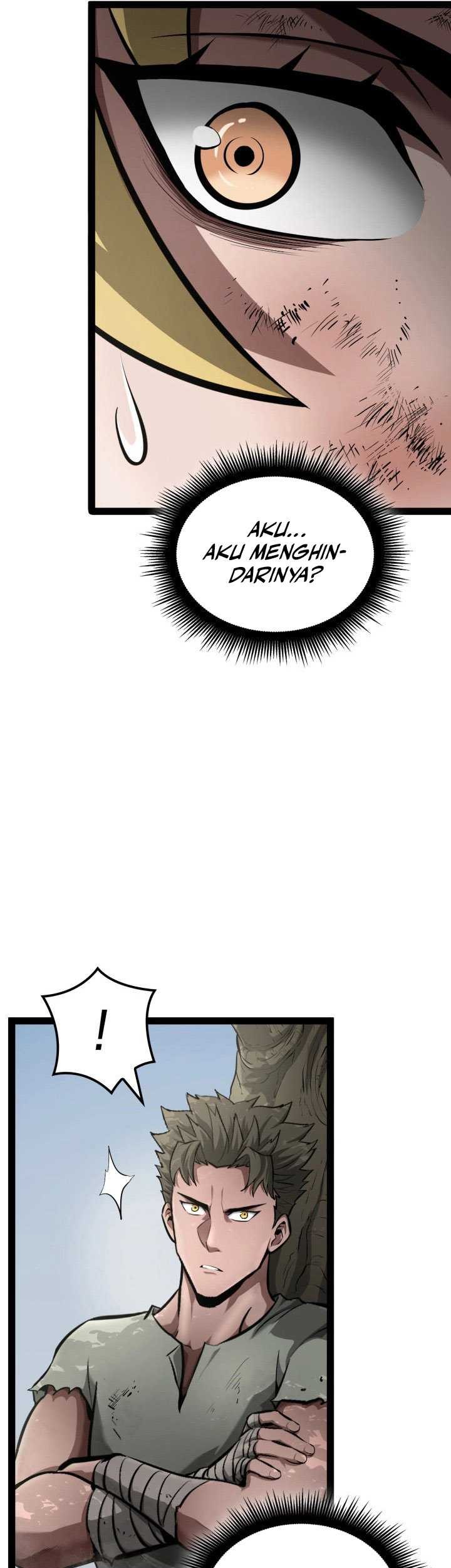 Kalli the Champion Chapter 1 - halaman 66