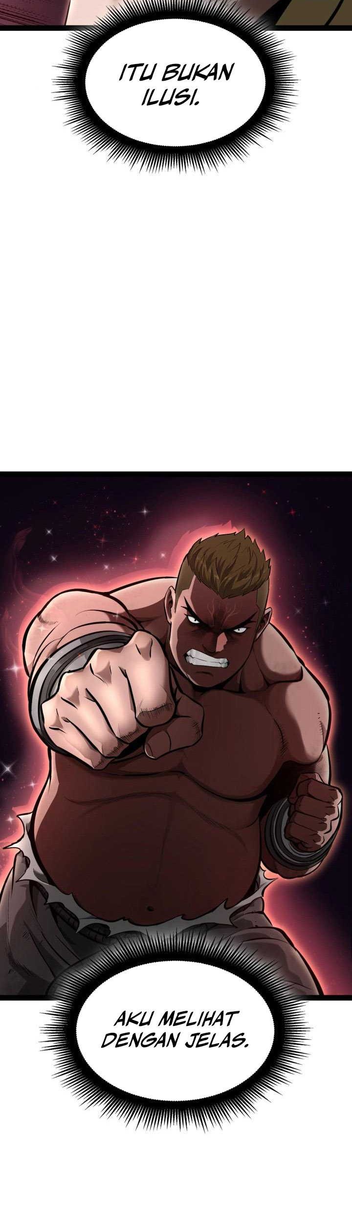 Kalli the Champion Chapter 1 - halaman 68