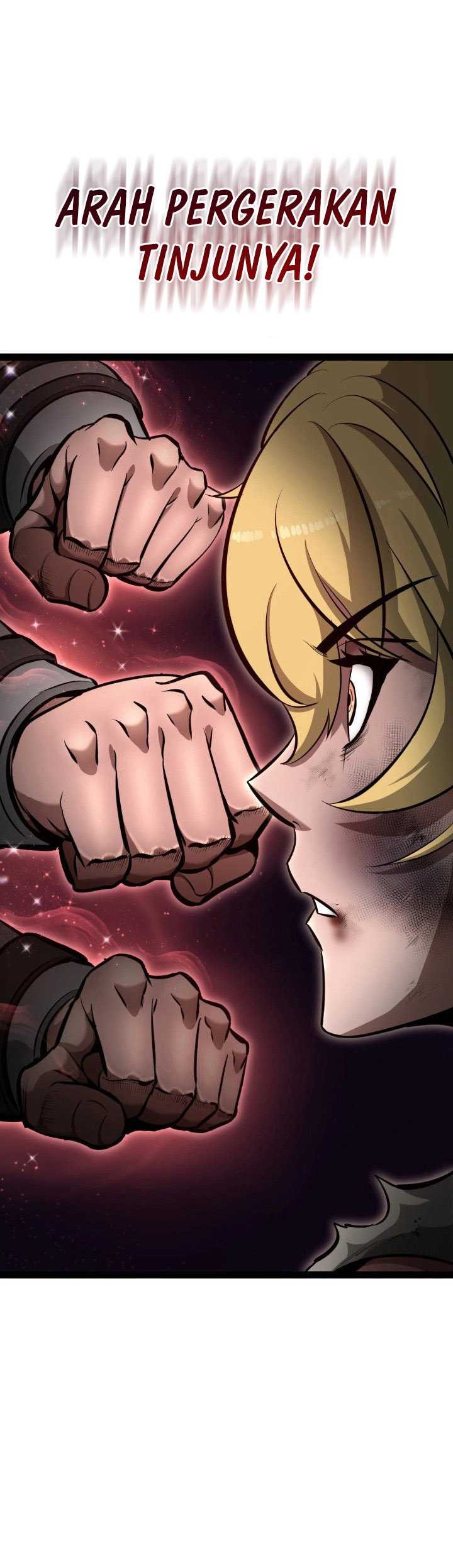 Kalli the Champion Chapter 1 - halaman 69