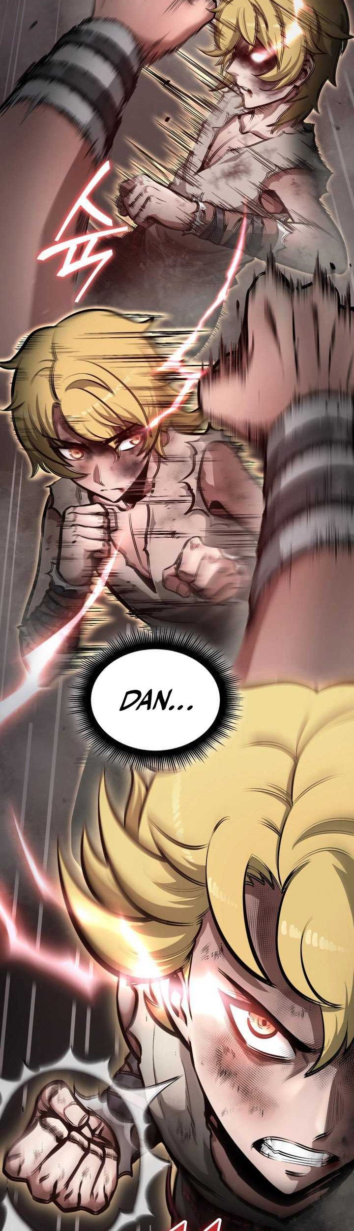 Kalli the Champion Chapter 1 - halaman 71