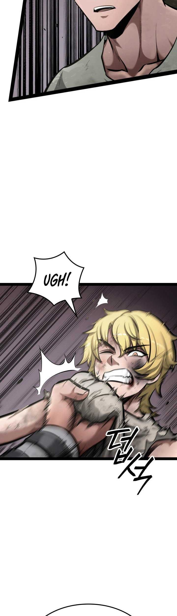 Kalli the Champion Chapter 1 - halaman 76