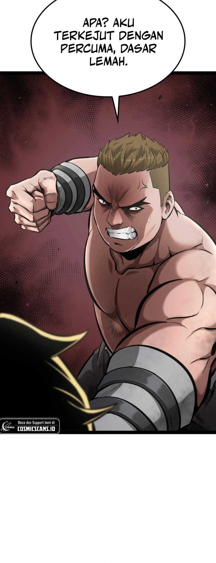 Kalli the Champion Chapter 1 - halaman 77