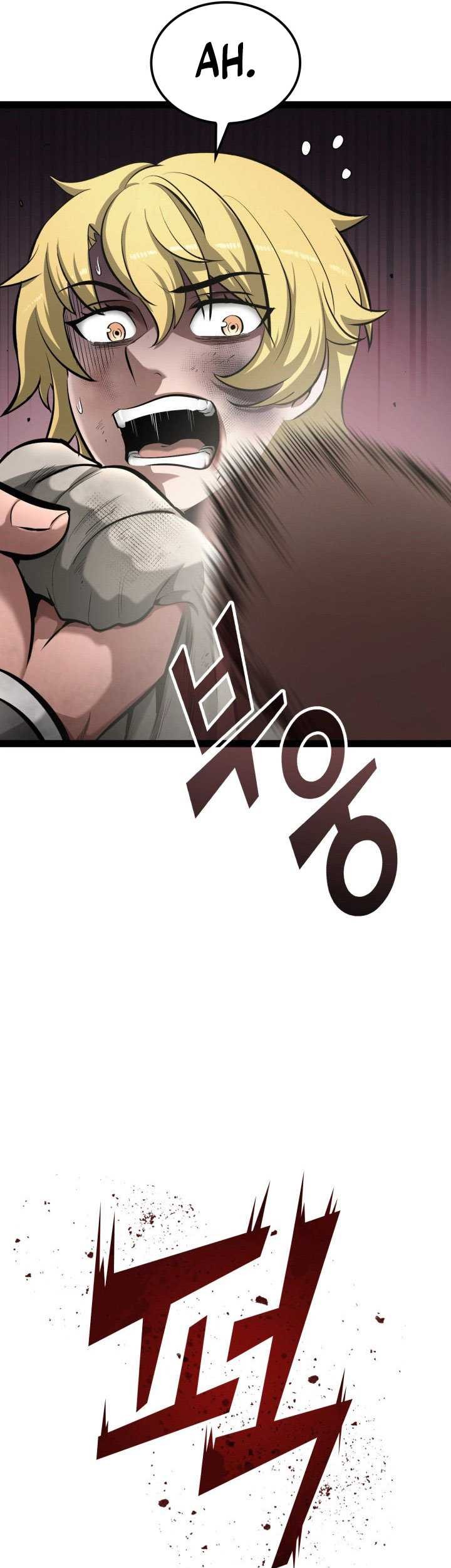 Kalli the Champion Chapter 1 - halaman 78