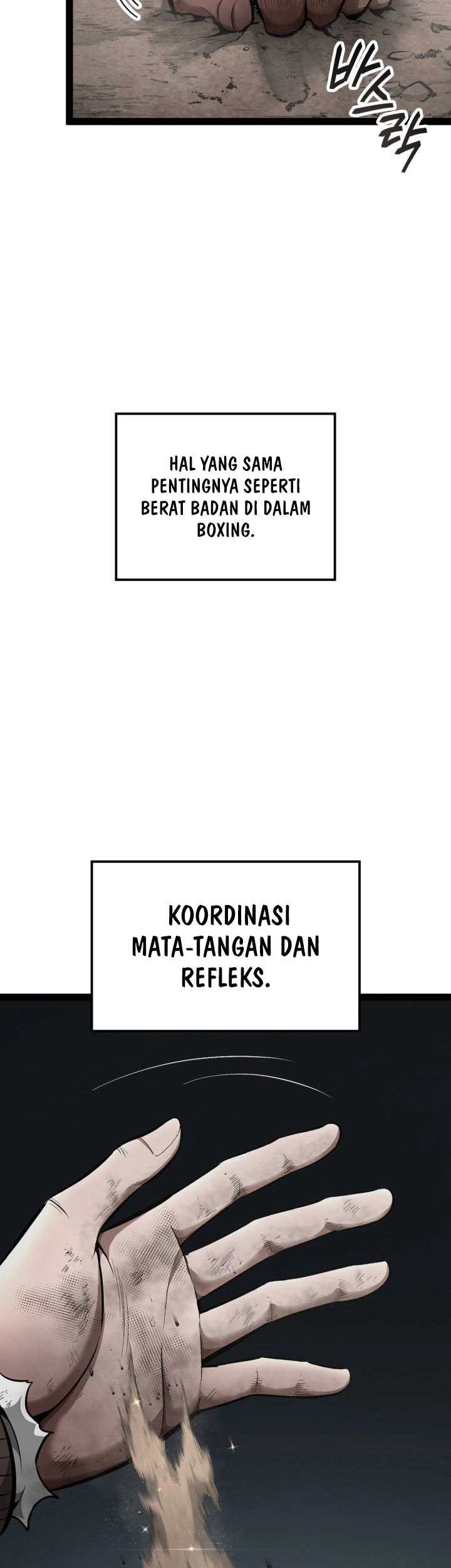 Kalli the Champion Chapter 1 - halaman 83