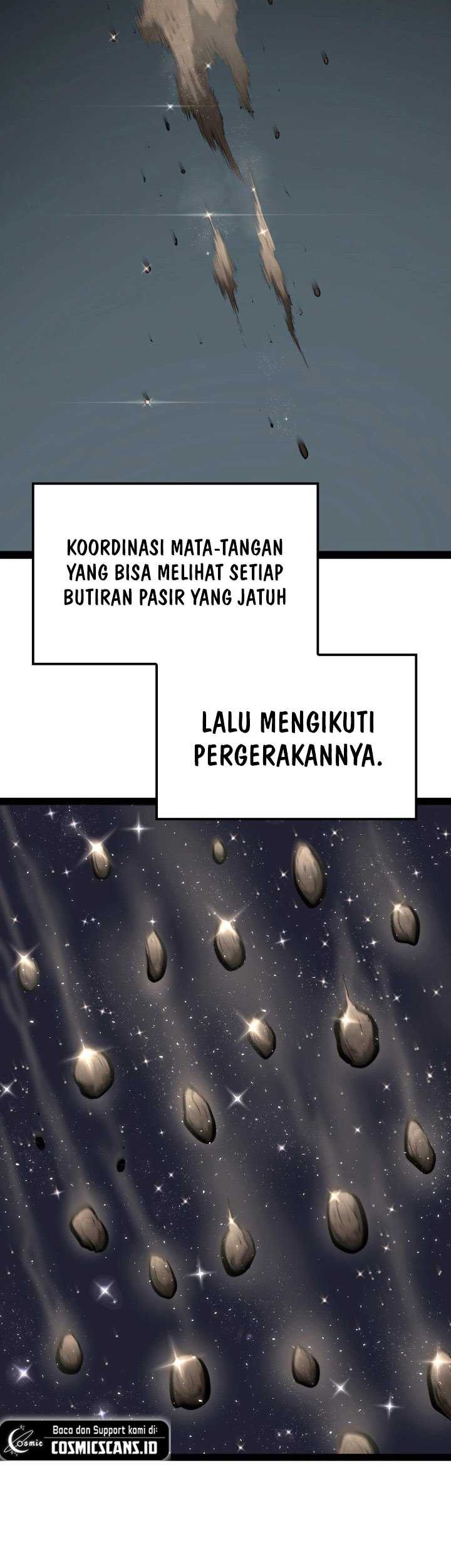 Kalli the Champion Chapter 1 - halaman 84