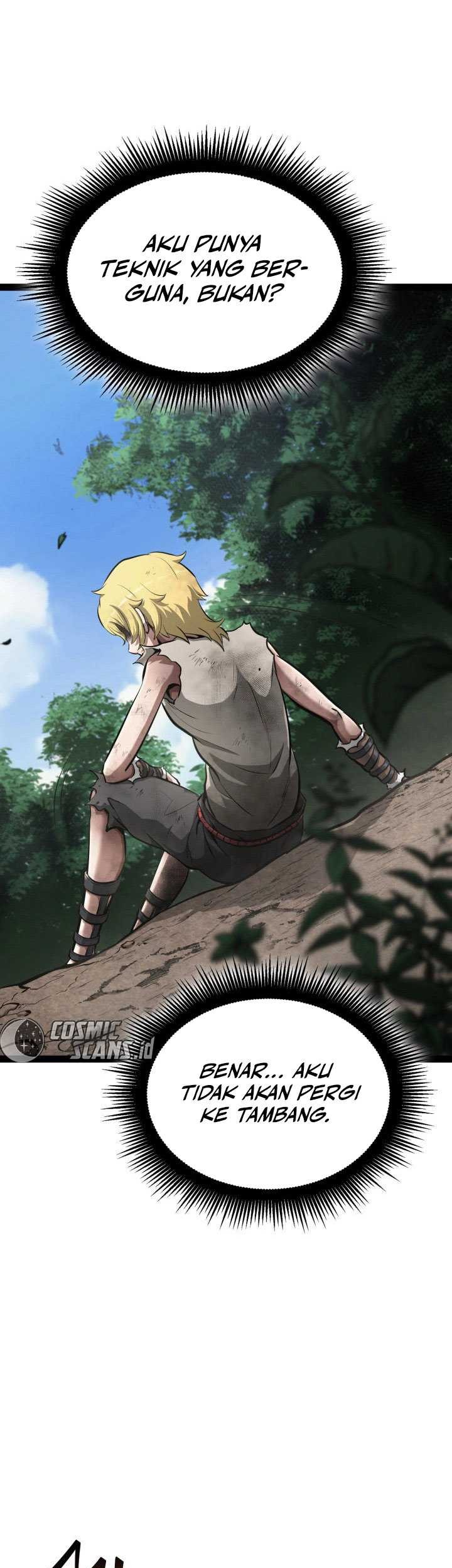 Kalli the Champion Chapter 1 - halaman 86