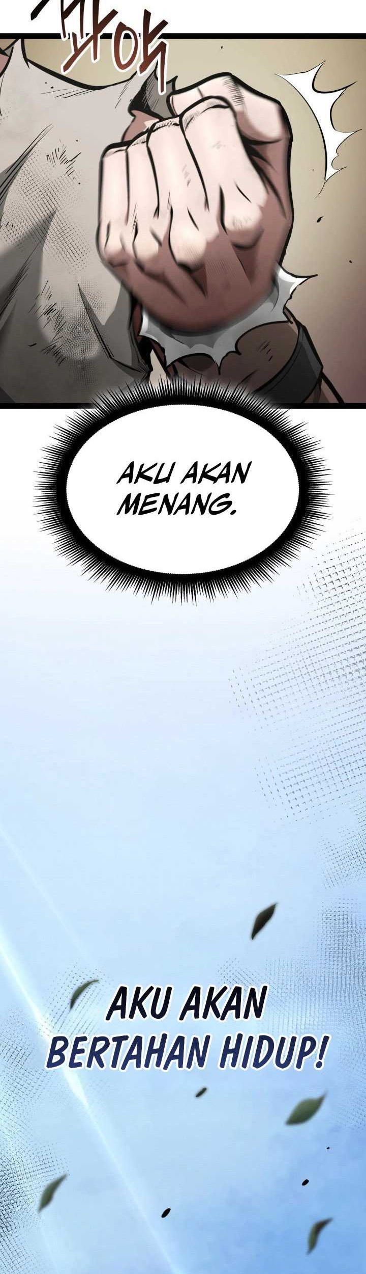 Kalli the Champion Chapter 1 - halaman 87