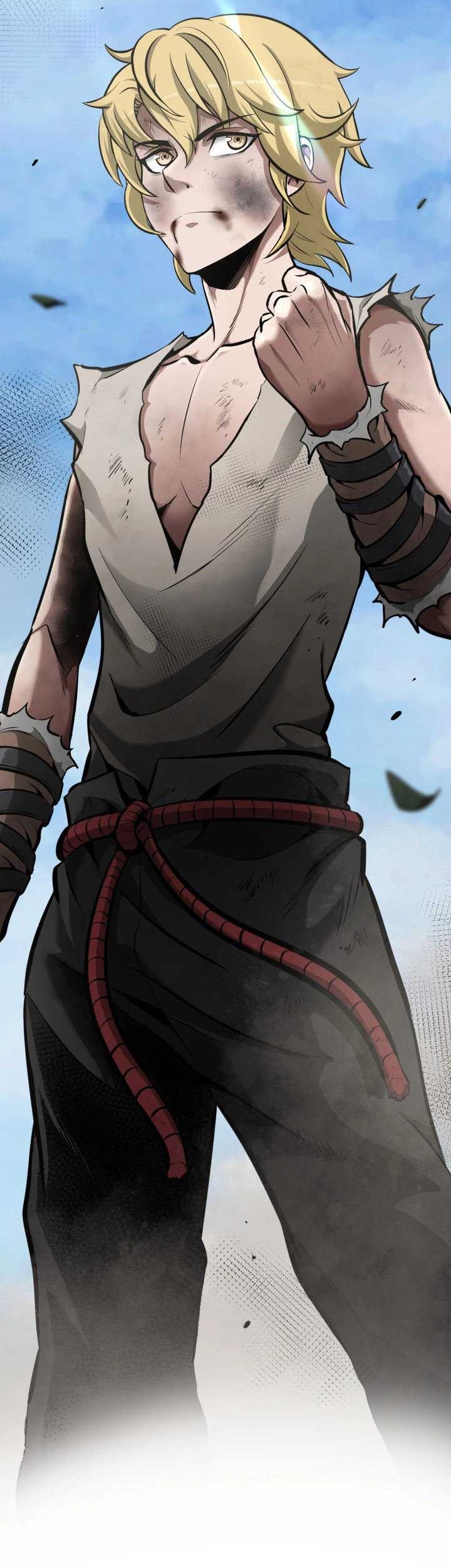 Kalli the Champion Chapter 1 - halaman 88