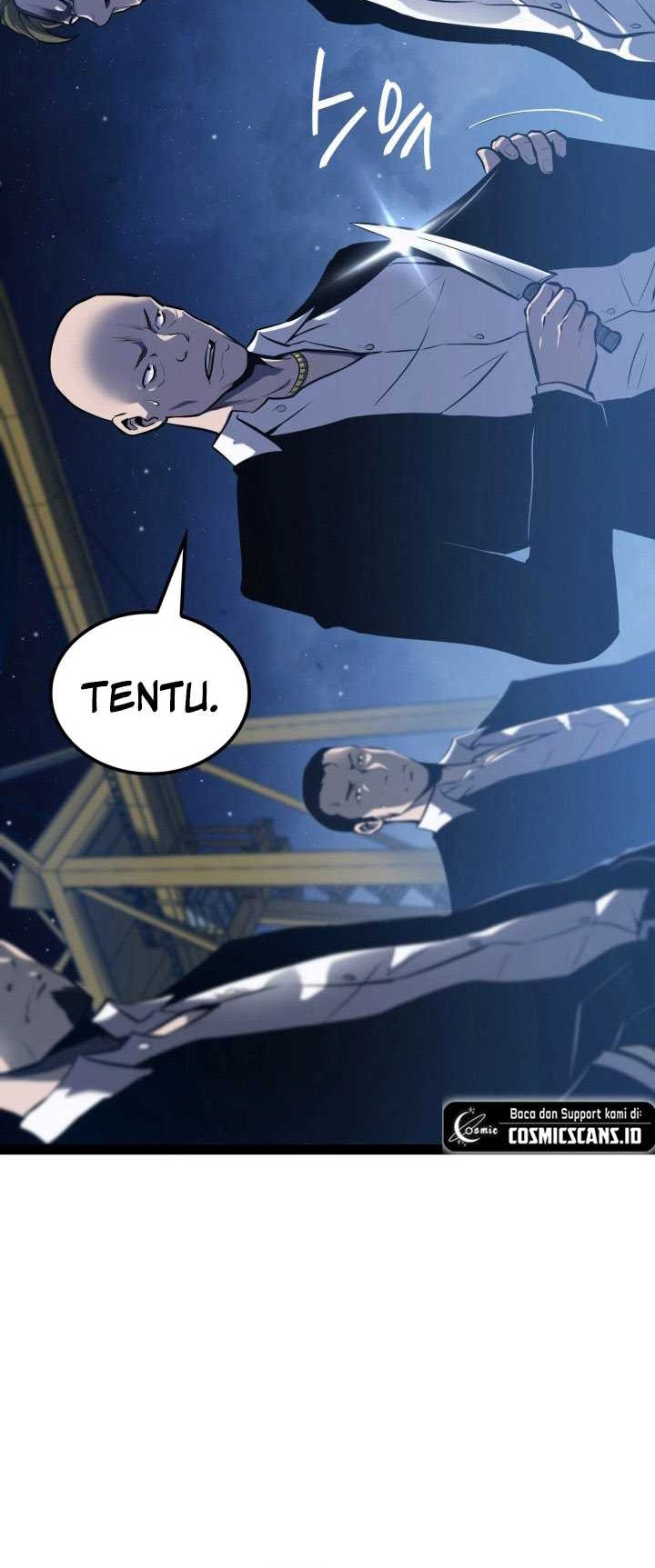 Kalli the Champion Chapter 1 - halaman 9