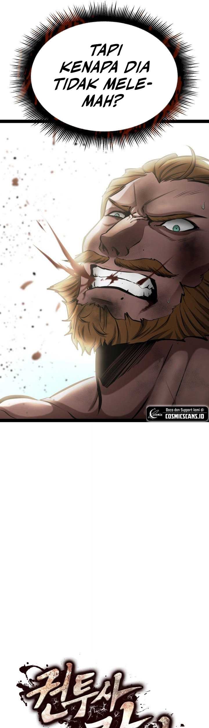 Kalli the Champion Chapter 10 - halaman 10