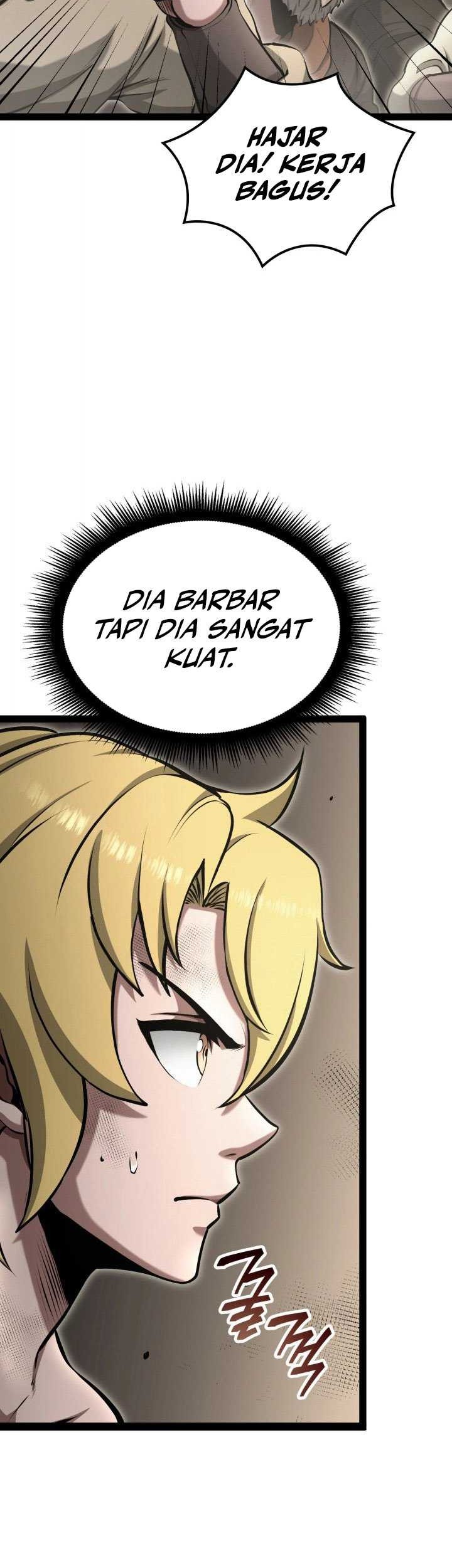 Kalli the Champion Chapter 10 - halaman 12