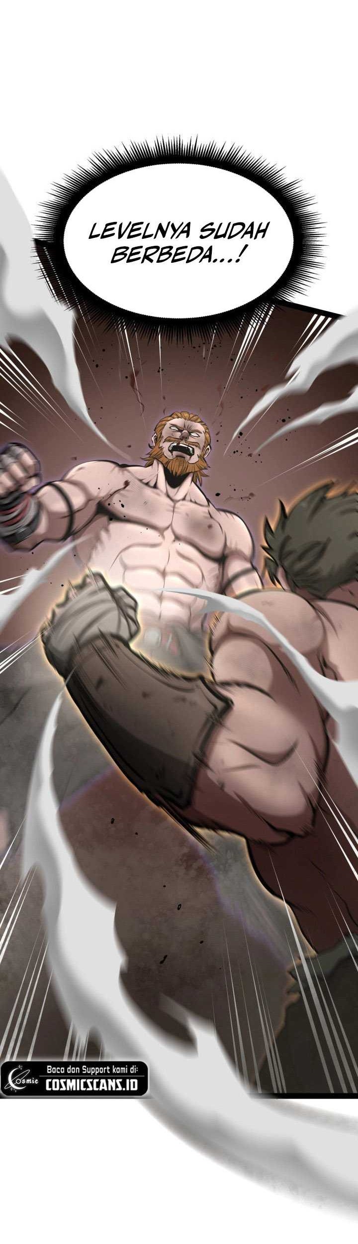 Kalli the Champion Chapter 10 - halaman 13