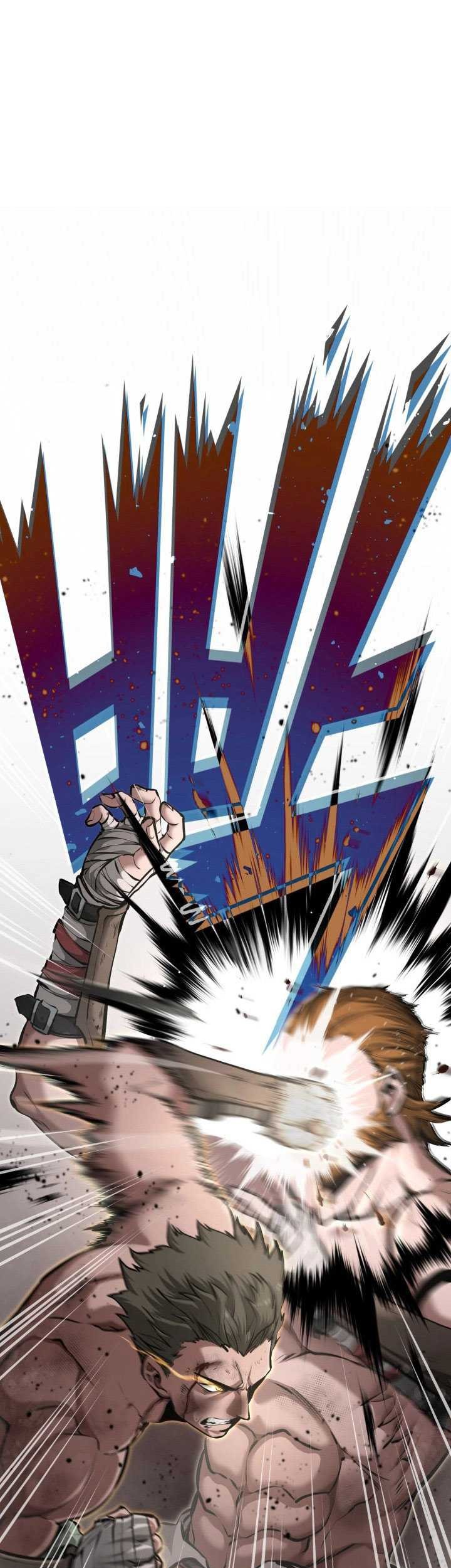 Kalli the Champion Chapter 10 - halaman 14