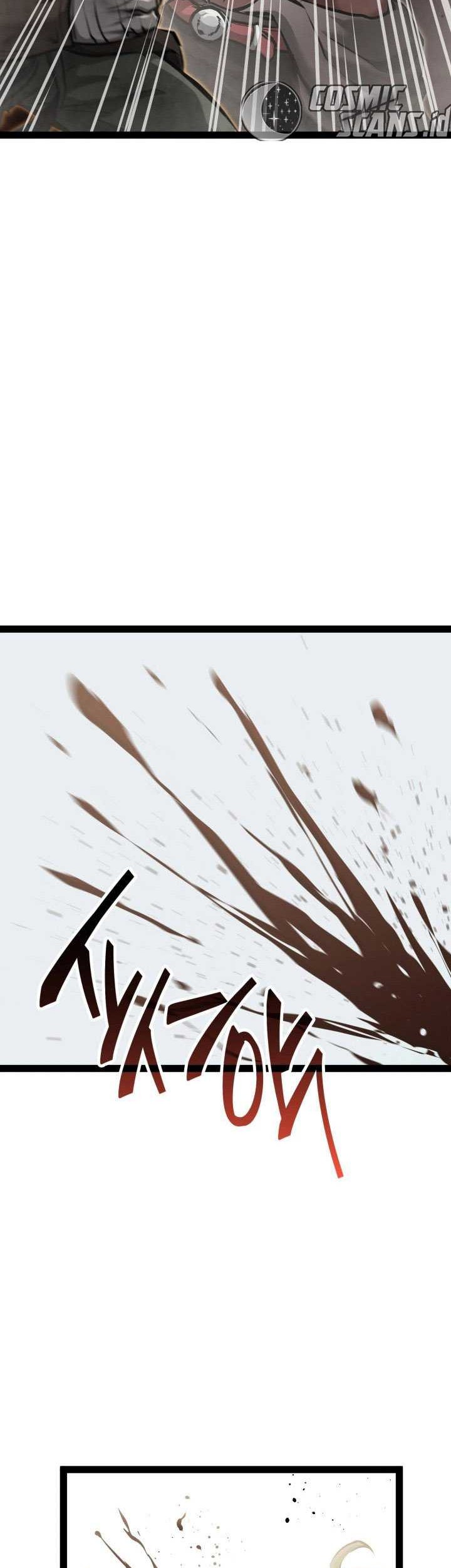 Kalli the Champion Chapter 10 - halaman 15