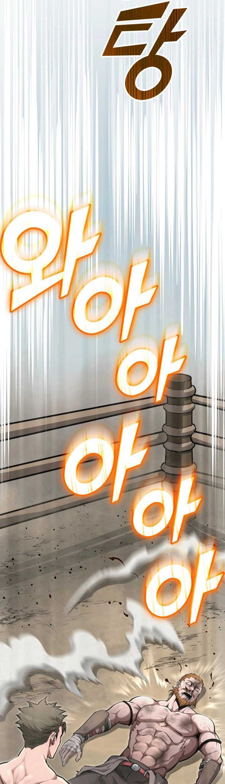 Kalli the Champion Chapter 10 - halaman 17