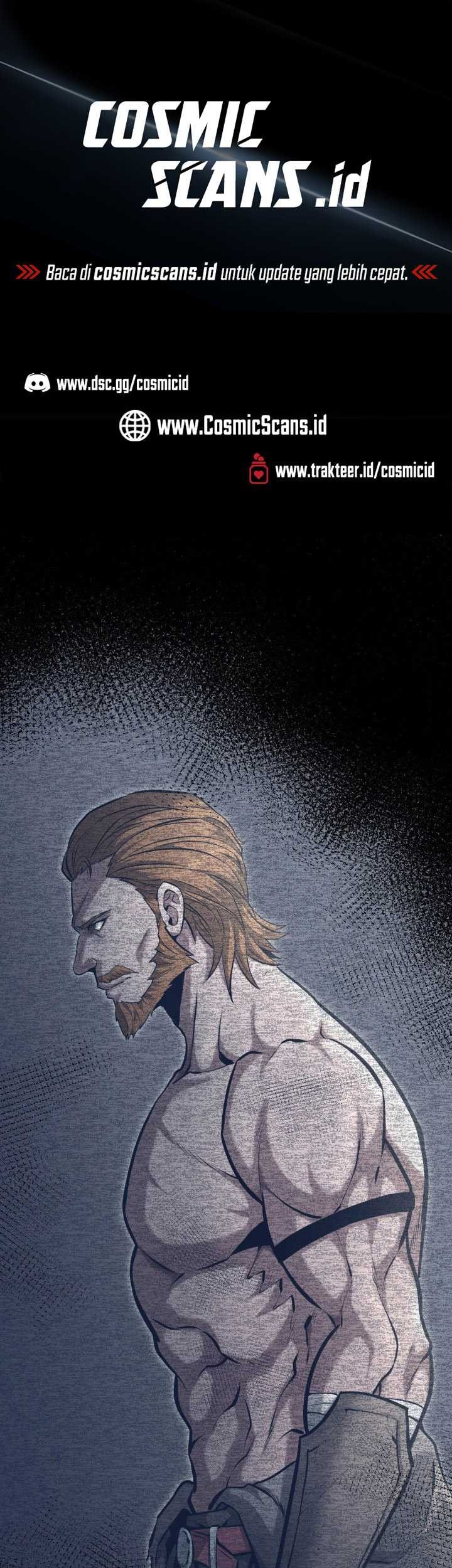 Kalli the Champion Chapter 10 - halaman 2