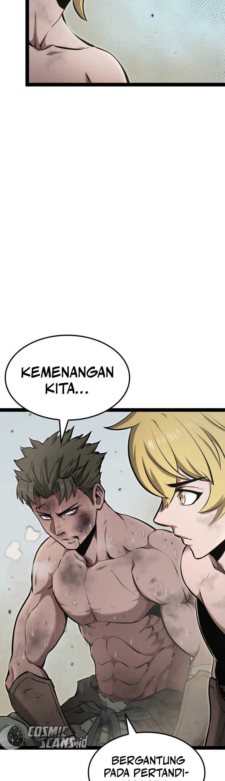 Kalli the Champion Chapter 10 - halaman 22