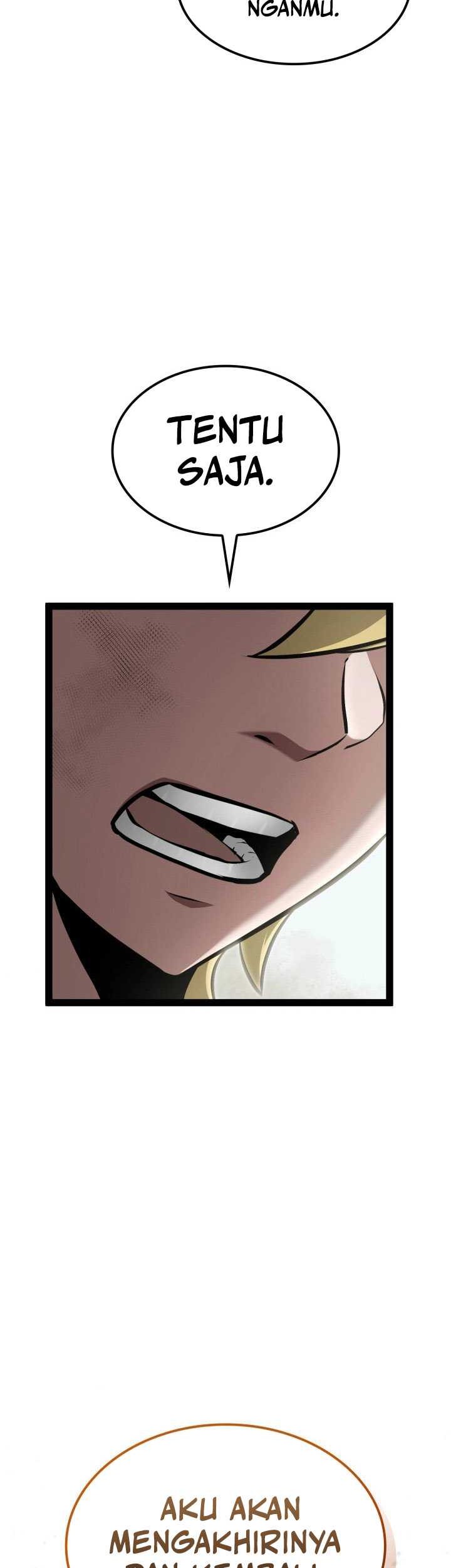 Kalli the Champion Chapter 10 - halaman 23