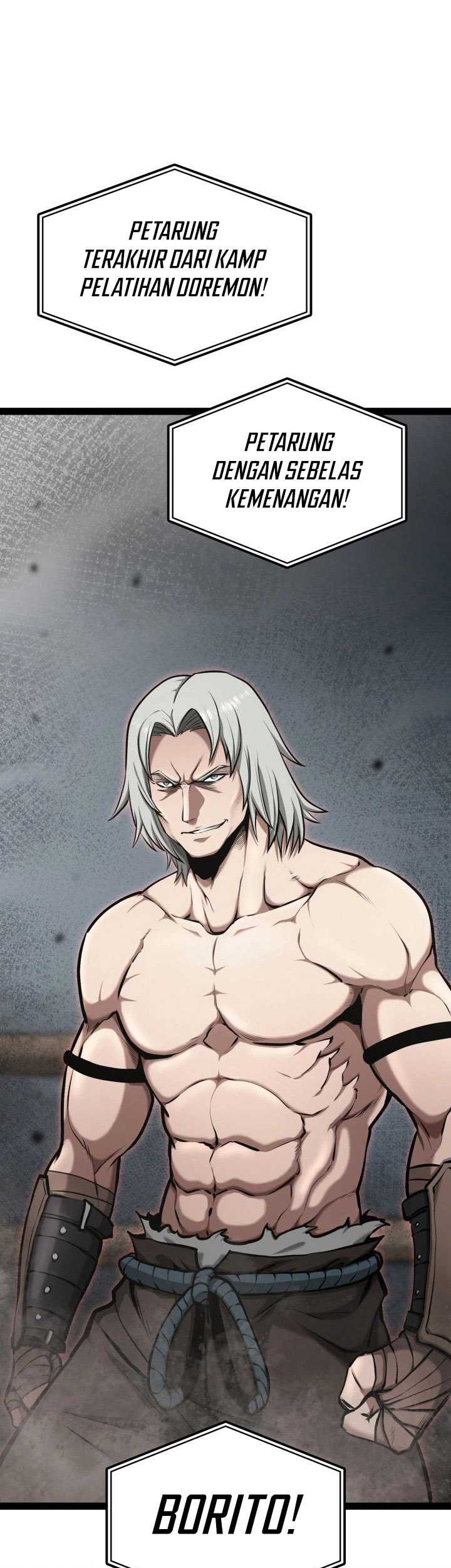Kalli the Champion Chapter 10 - halaman 25
