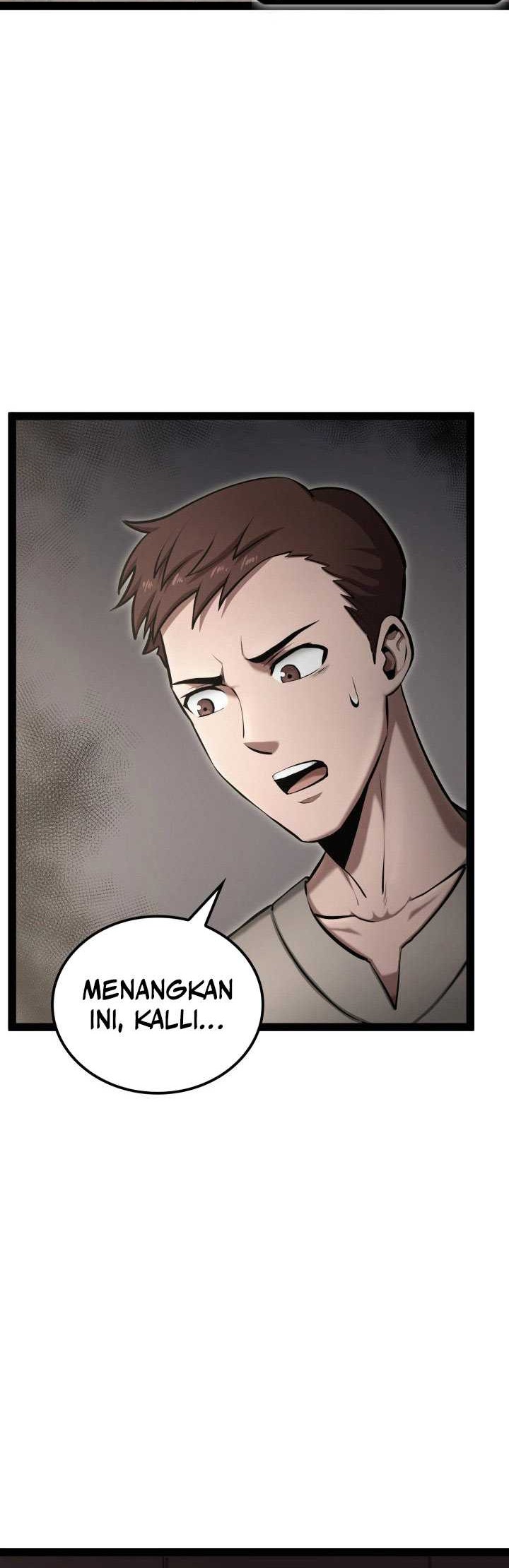 Kalli the Champion Chapter 10 - halaman 28