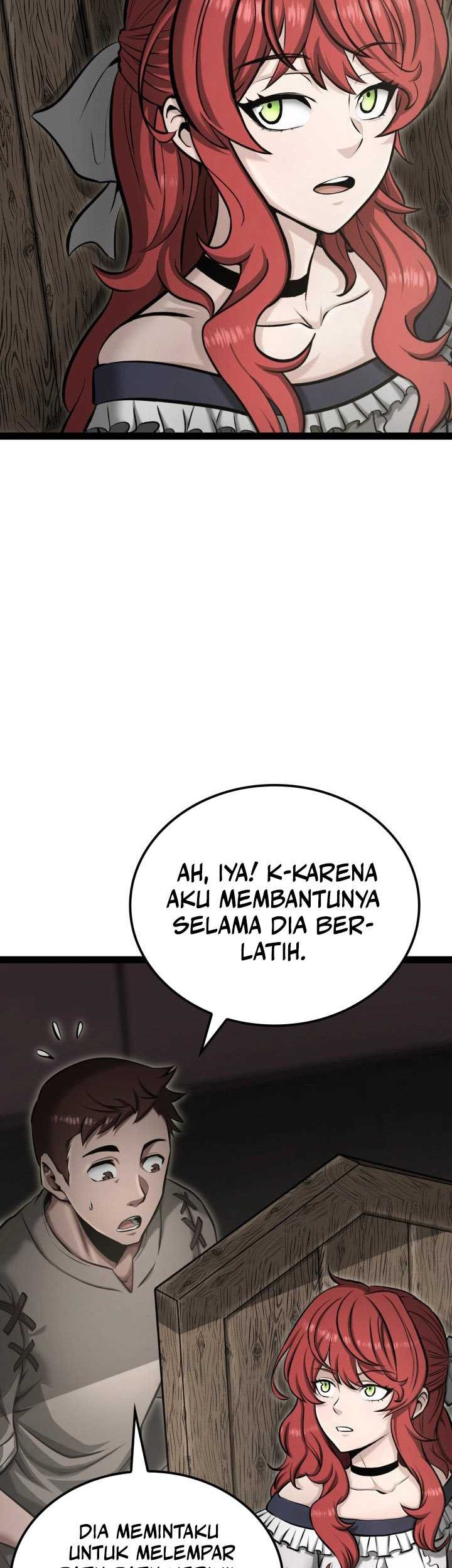 Kalli the Champion Chapter 10 - halaman 30