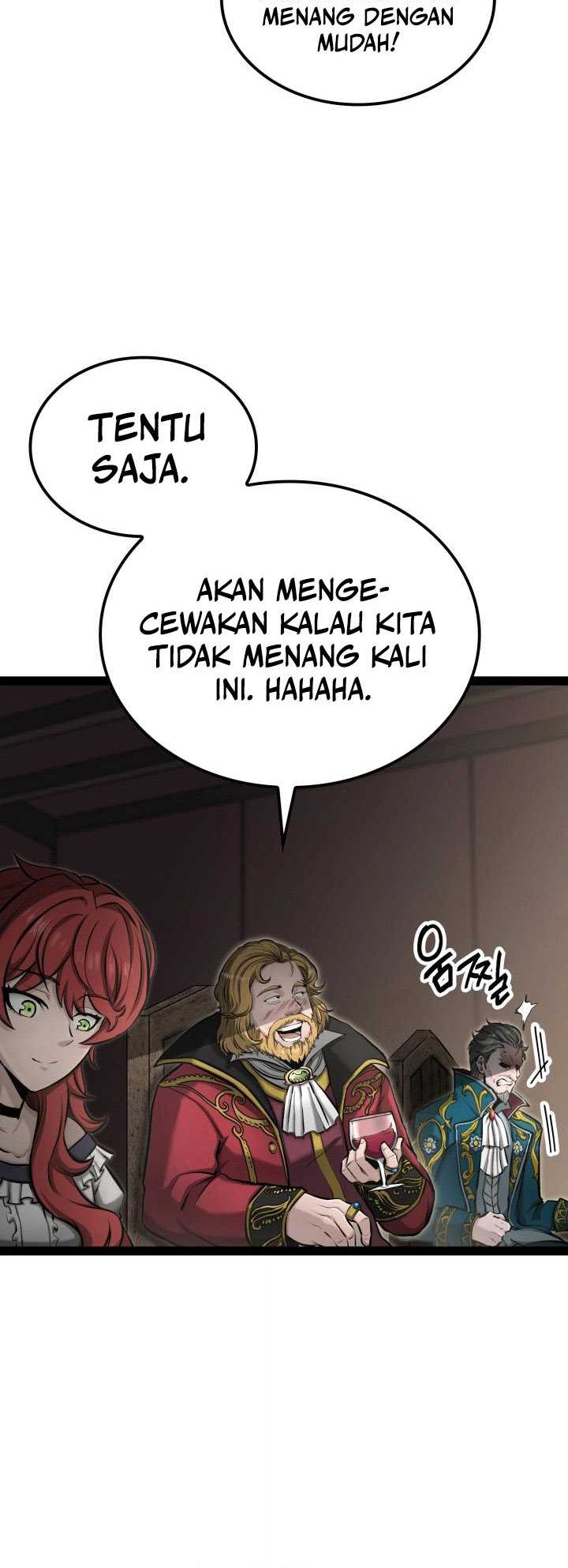 Kalli the Champion Chapter 10 - halaman 32