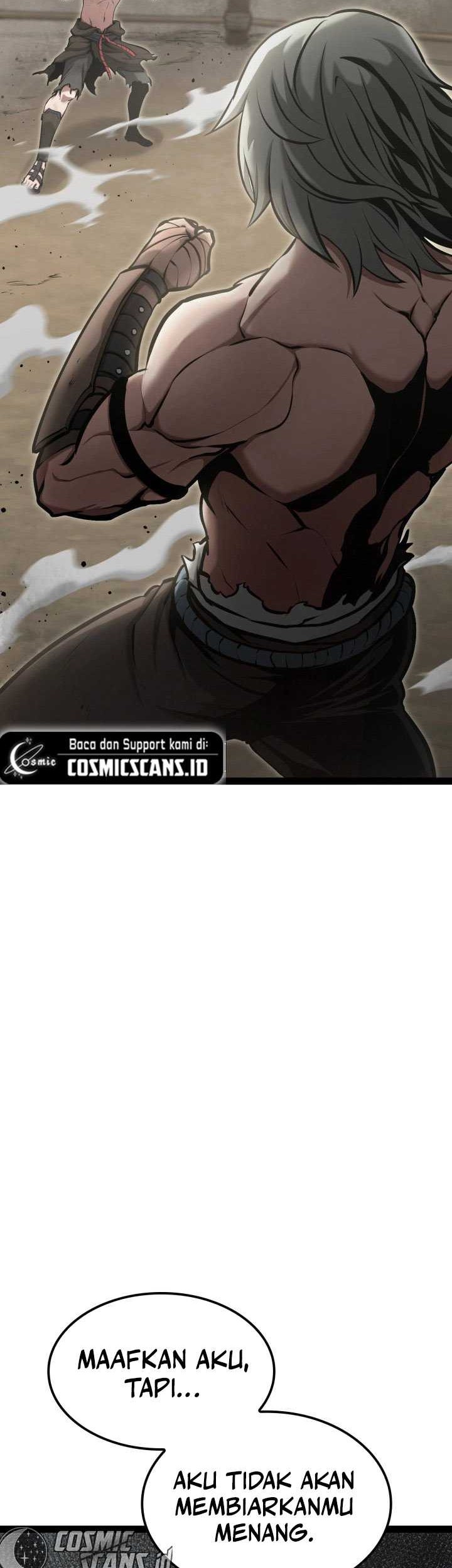 Kalli the Champion Chapter 10 - halaman 34