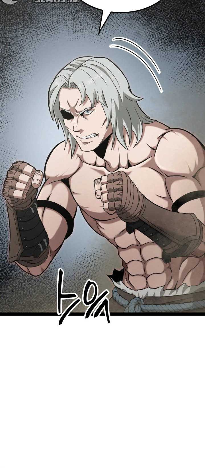 Kalli the Champion Chapter 10 - halaman 35