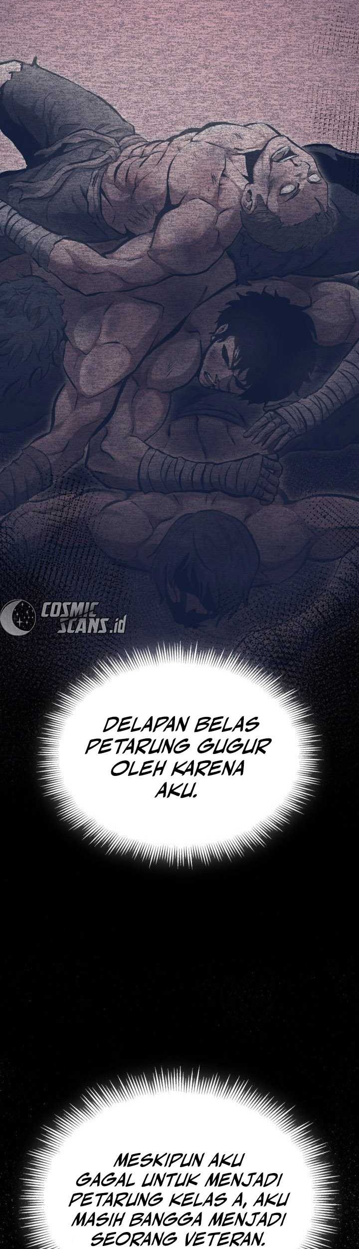 Kalli the Champion Chapter 10 - halaman 4