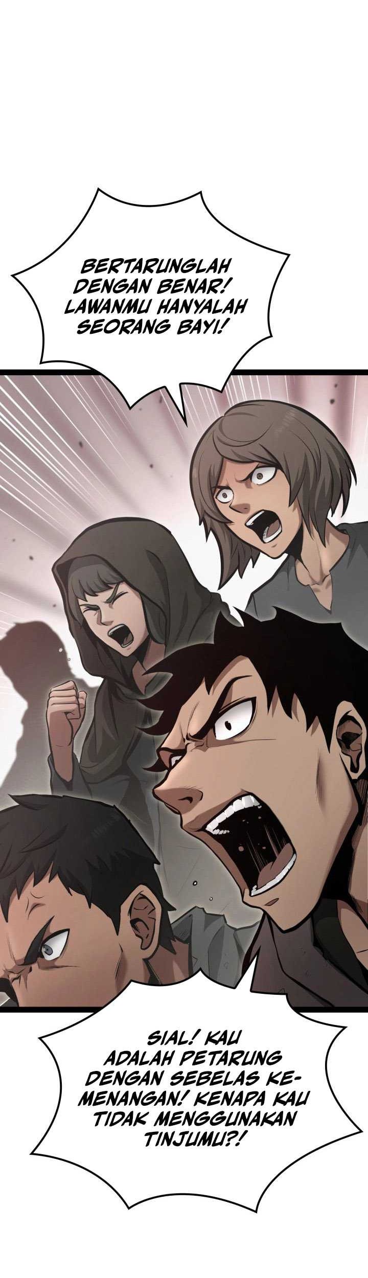 Kalli the Champion Chapter 10 - halaman 42