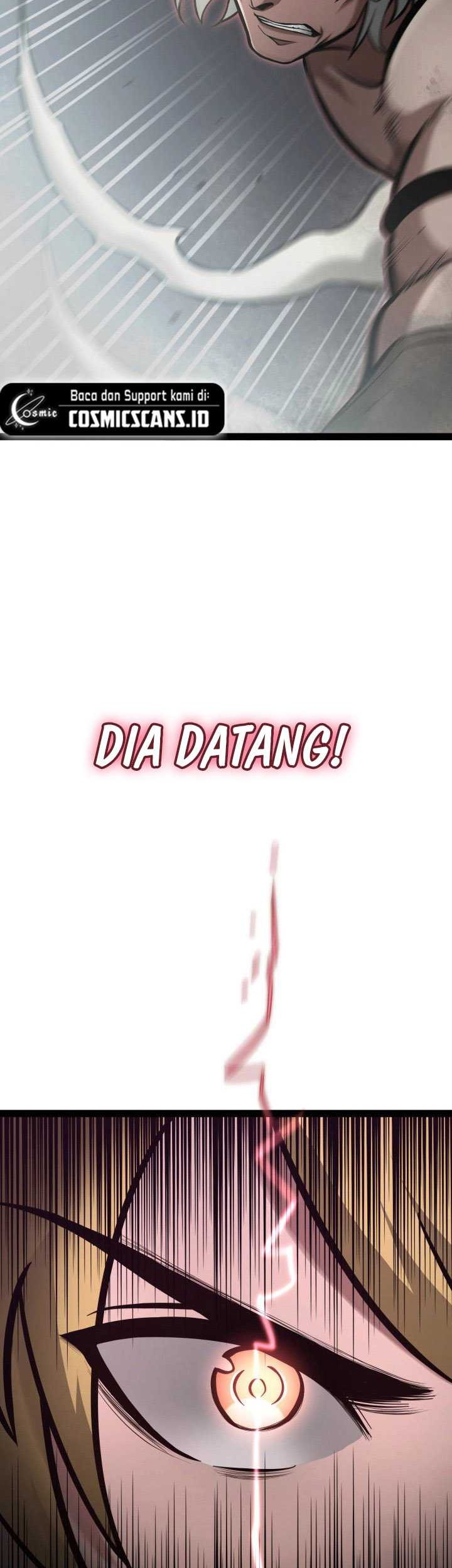 Kalli the Champion Chapter 10 - halaman 46