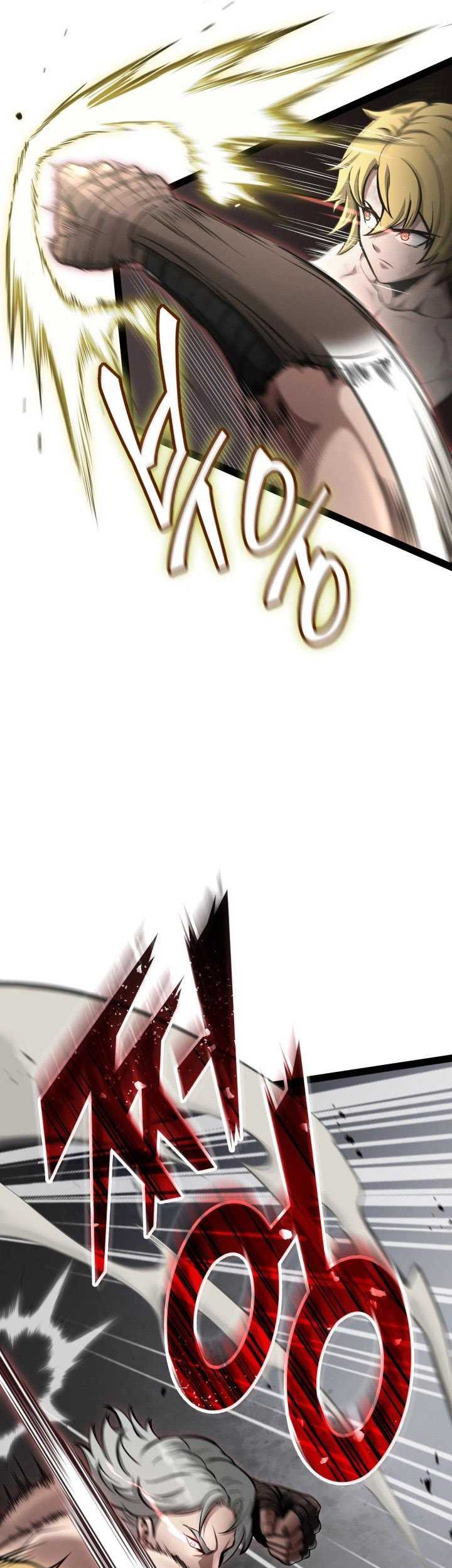 Kalli the Champion Chapter 10 - halaman 48