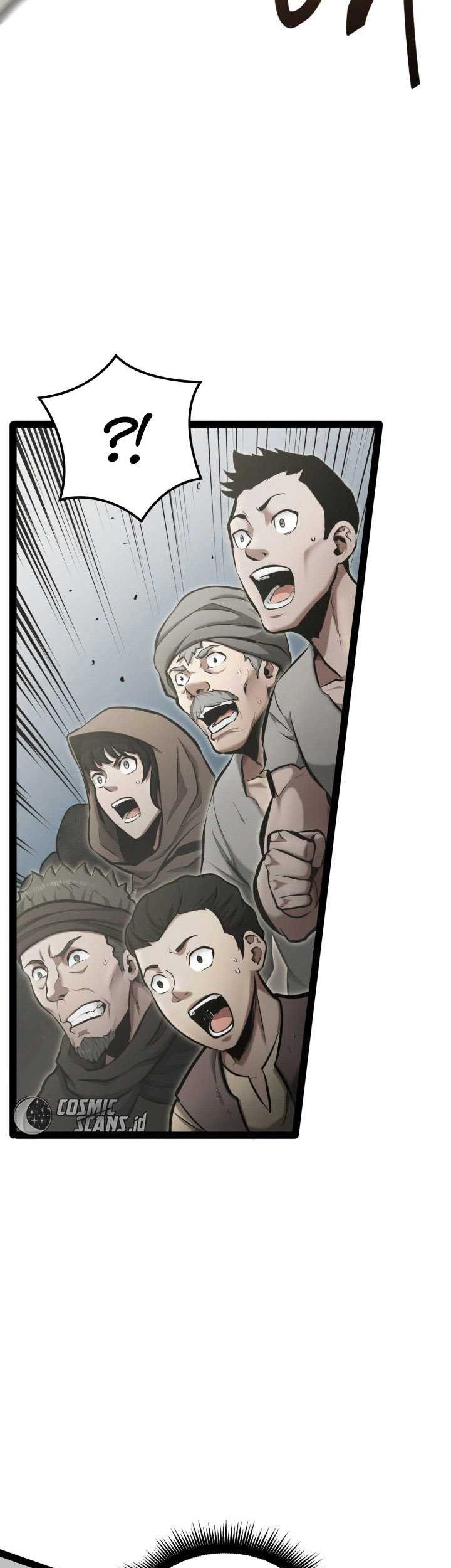 Kalli the Champion Chapter 10 - halaman 50