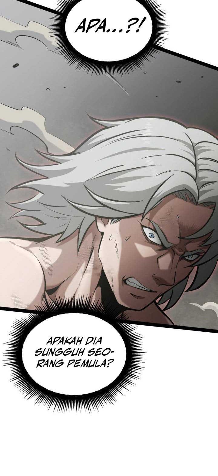 Kalli the Champion Chapter 10 - halaman 51