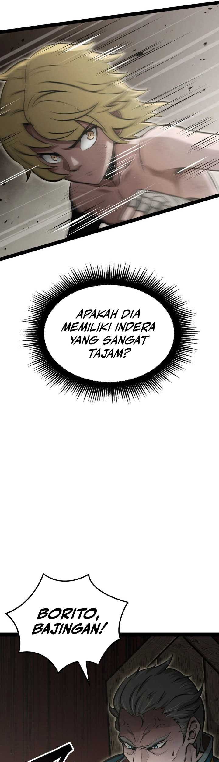 Kalli the Champion Chapter 10 - halaman 52