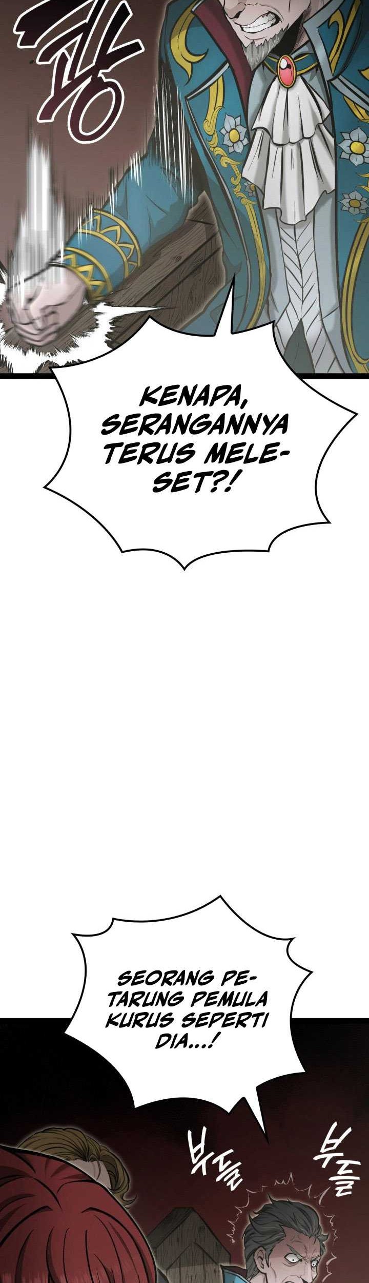 Kalli the Champion Chapter 10 - halaman 53