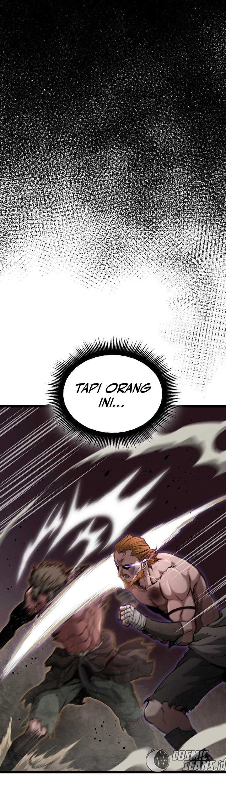Kalli the Champion Chapter 10 - halaman 6