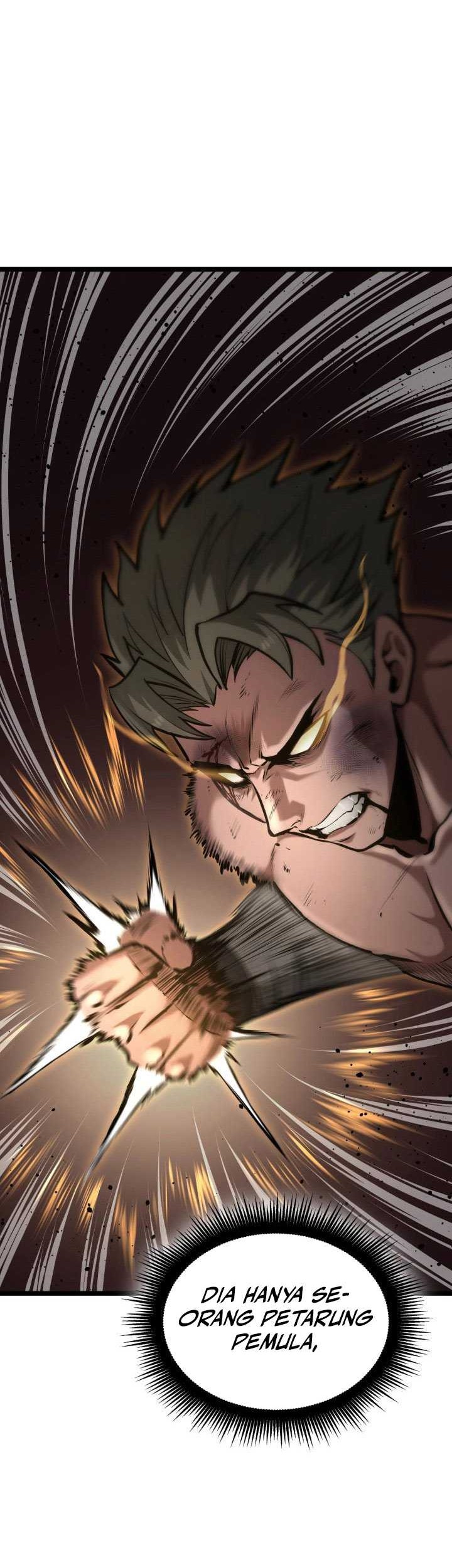 Kalli the Champion Chapter 10 - halaman 7