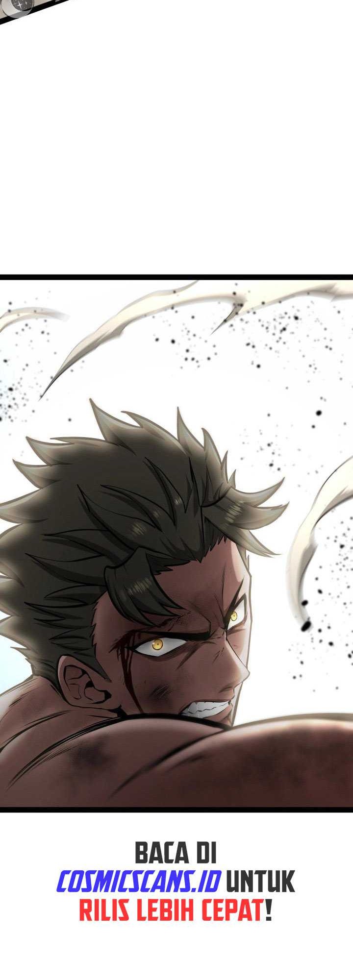 Kalli the Champion Chapter 10 - halaman 9
