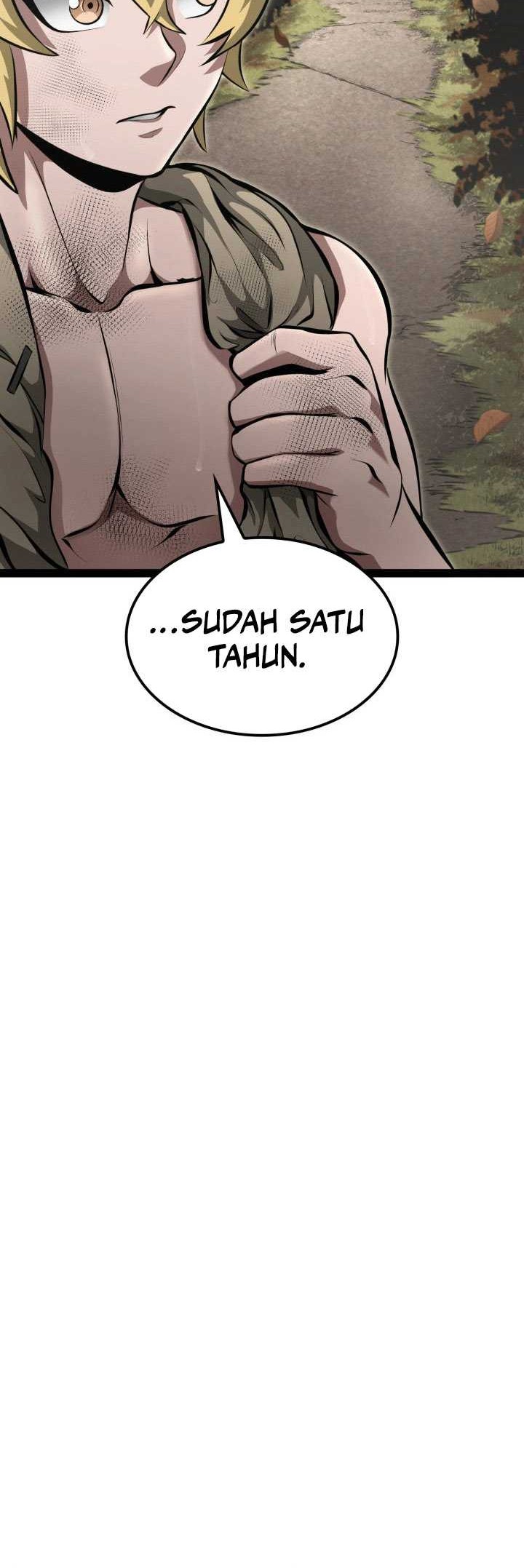 Kalli the Champion Chapter 12 - halaman 13