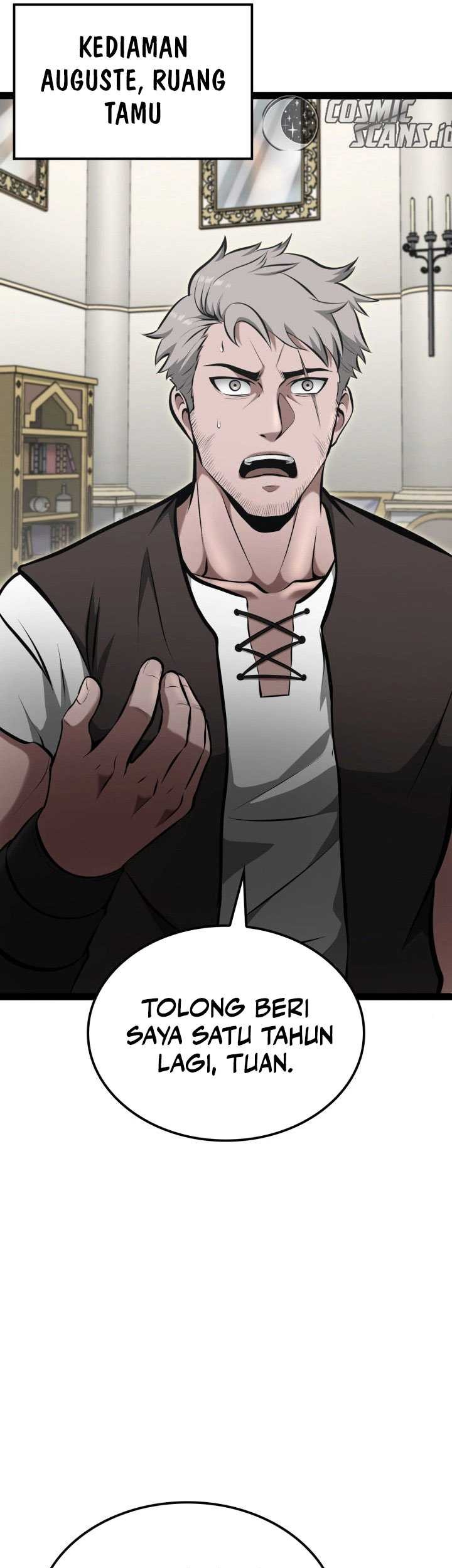 Kalli the Champion Chapter 12 - halaman 14