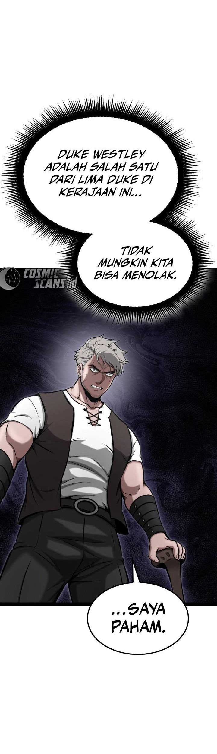 Kalli the Champion Chapter 12 - halaman 17