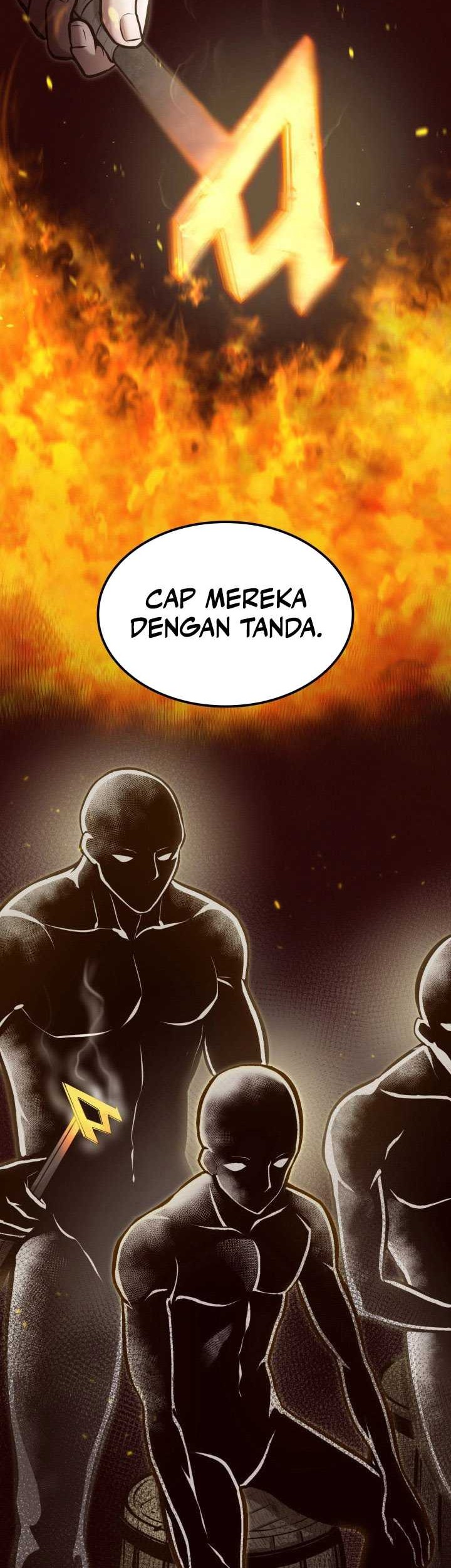 Kalli the Champion Chapter 12 - halaman 19