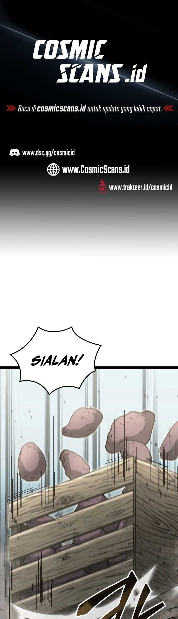Kalli the Champion Chapter 12 - halaman 2