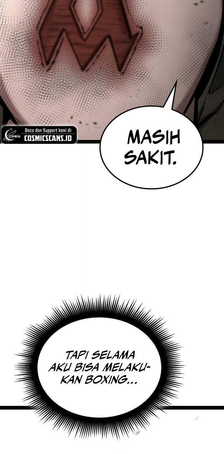 Kalli the Champion Chapter 12 - halaman 21