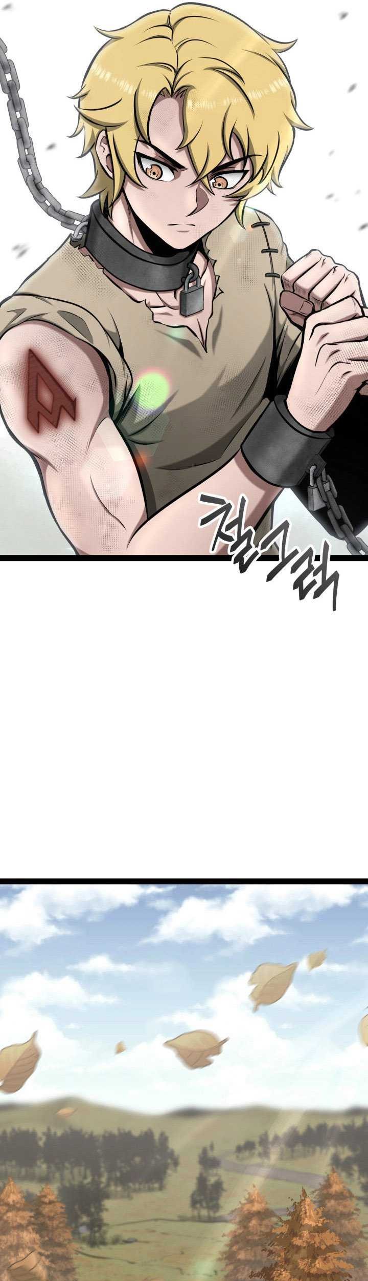 Kalli the Champion Chapter 12 - halaman 22