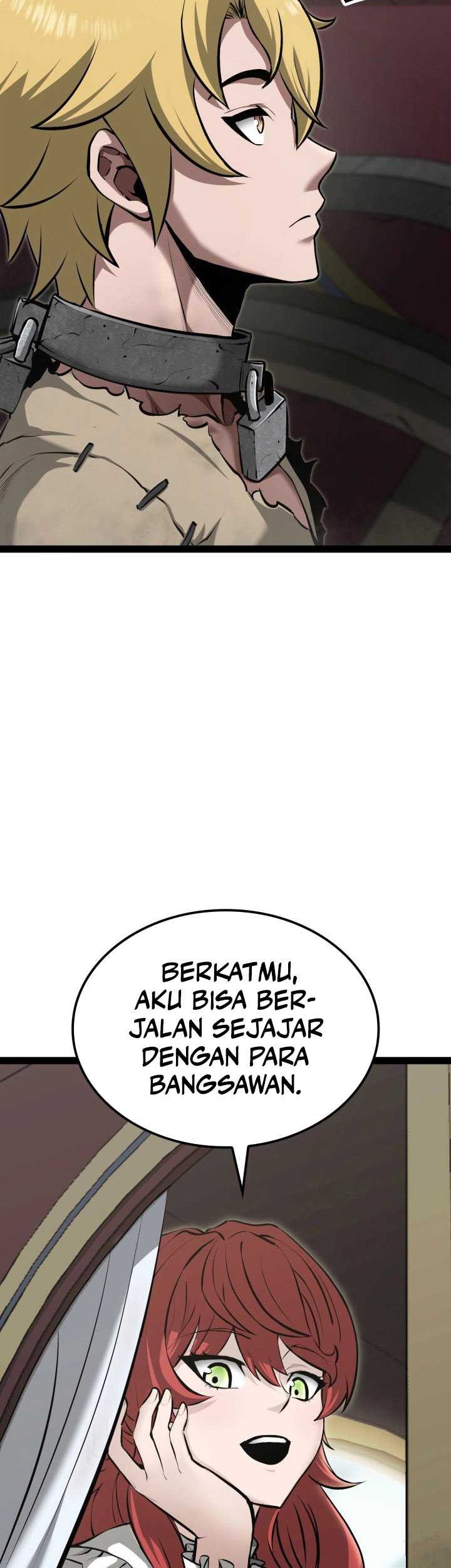 Kalli the Champion Chapter 12 - halaman 24