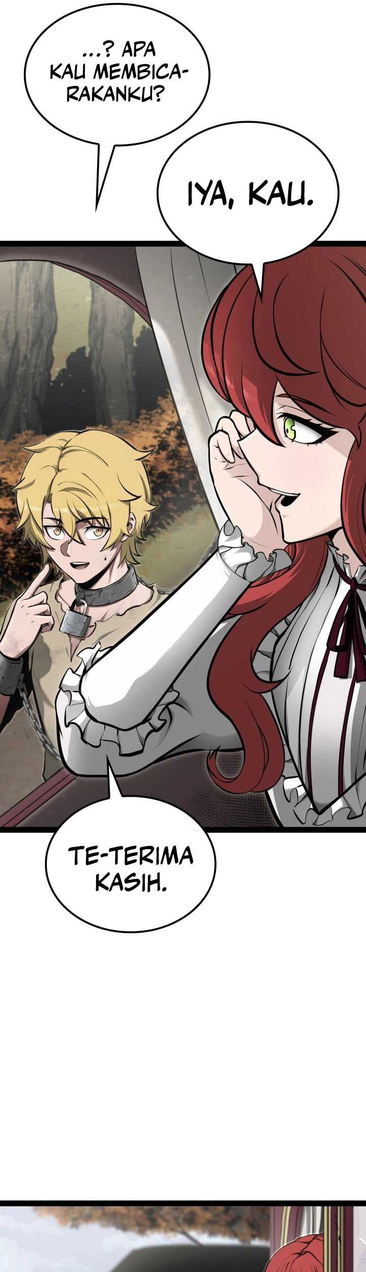 Kalli the Champion Chapter 12 - halaman 26
